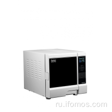 CE утвердил популярный класс B 12L Dental Autoclave